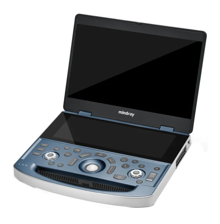 Mindray MX7